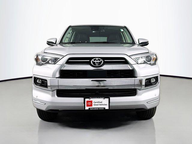 used 2023 Toyota 4Runner car, priced at $45,977