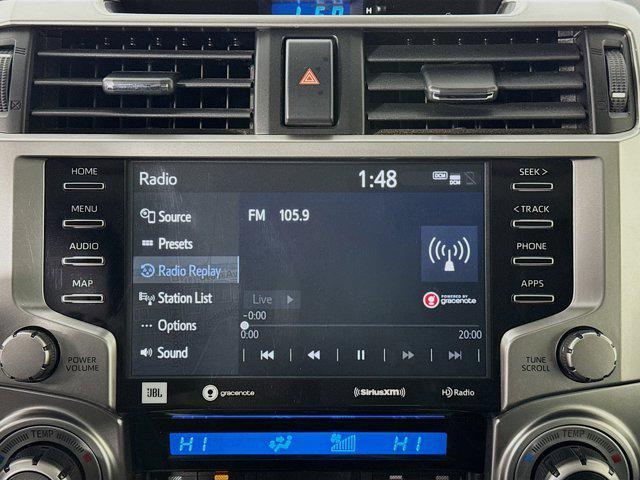 used 2023 Toyota 4Runner car, priced at $45,977