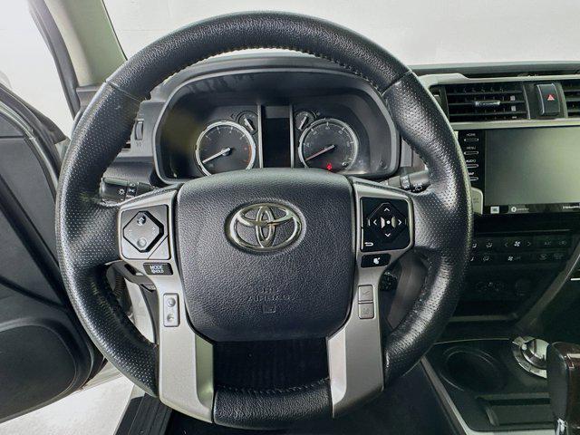 used 2023 Toyota 4Runner car, priced at $45,977
