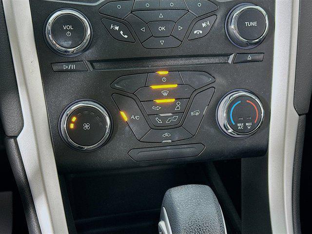 used 2014 Ford Fusion car, priced at $11,977