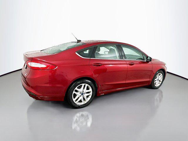 used 2014 Ford Fusion car, priced at $11,977