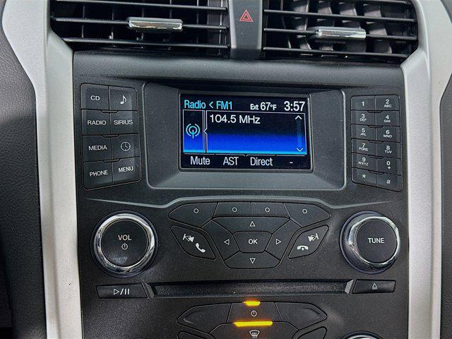 used 2014 Ford Fusion car, priced at $11,977
