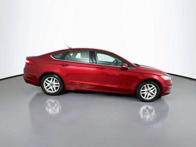 used 2014 Ford Fusion car, priced at $11,977