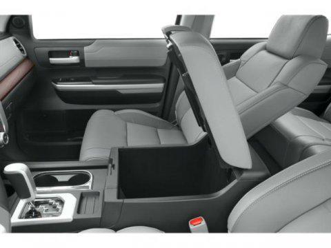used 2021 Toyota Tundra car, priced at $42,977