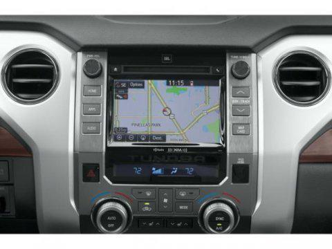 used 2021 Toyota Tundra car, priced at $42,977