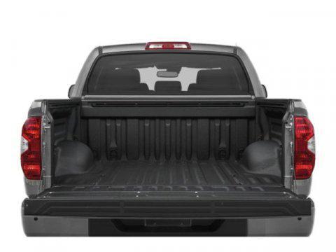 used 2021 Toyota Tundra car, priced at $42,977