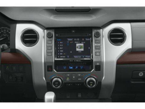 used 2021 Toyota Tundra car, priced at $42,977