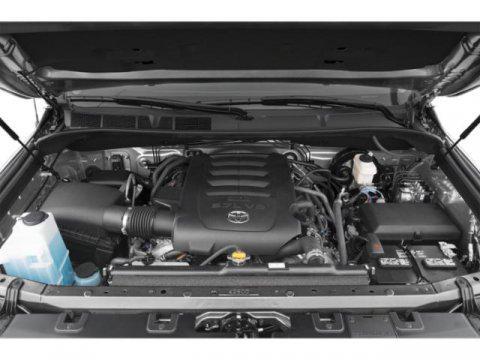 used 2021 Toyota Tundra car, priced at $42,977