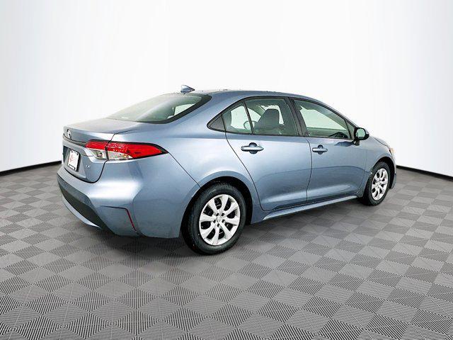 used 2021 Toyota Corolla car, priced at $17,977