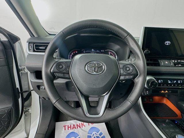 used 2024 Toyota RAV4 car, priced at $34,977