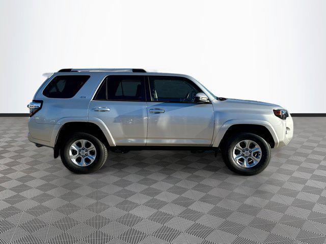 used 2022 Toyota 4Runner car, priced at $37,977