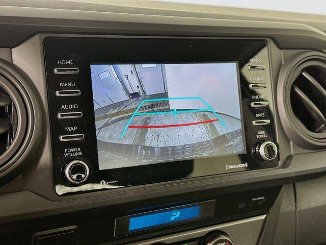 used 2023 Toyota Tacoma car, priced at $39,977