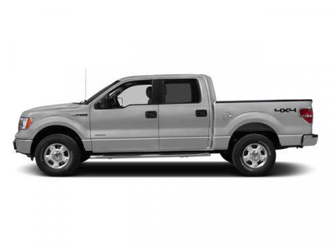 used 2013 Ford F-150 car, priced at $15,310
