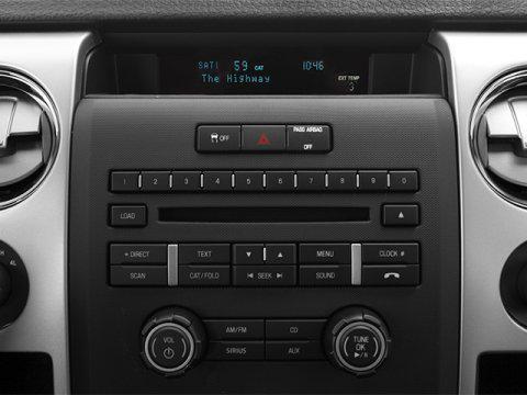 used 2013 Ford F-150 car, priced at $15,310