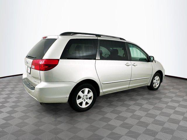 used 2005 Toyota Sienna car, priced at $6,977