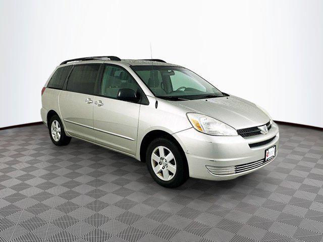 used 2005 Toyota Sienna car, priced at $8,977