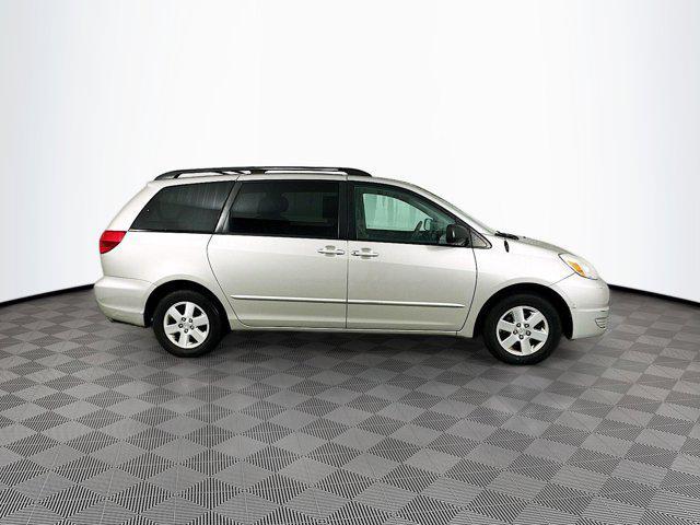 used 2005 Toyota Sienna car, priced at $6,977