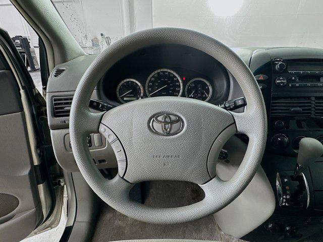 used 2005 Toyota Sienna car, priced at $6,977