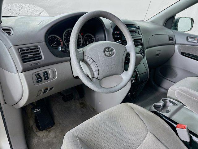 used 2005 Toyota Sienna car, priced at $6,977