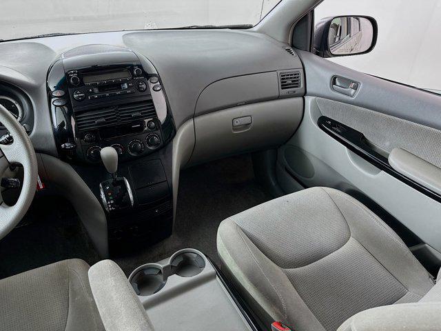 used 2005 Toyota Sienna car, priced at $6,977