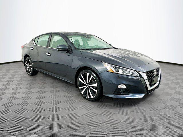 used 2019 Nissan Altima car, priced at $22,977