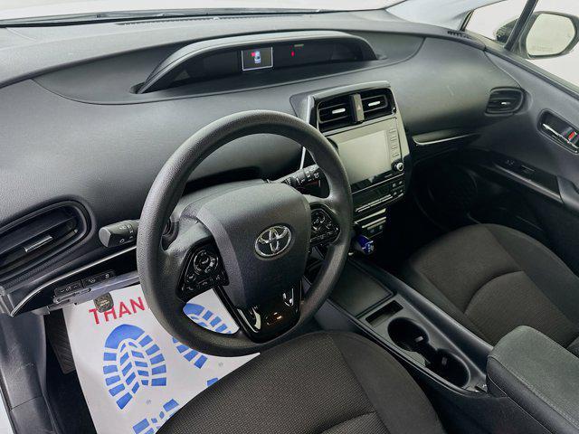 used 2022 Toyota Prius car, priced at $25,977