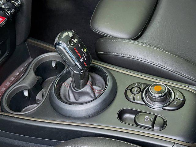 used 2020 MINI Countryman car, priced at $19,477
