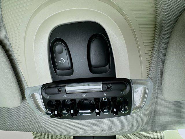 used 2020 MINI Countryman car, priced at $19,477