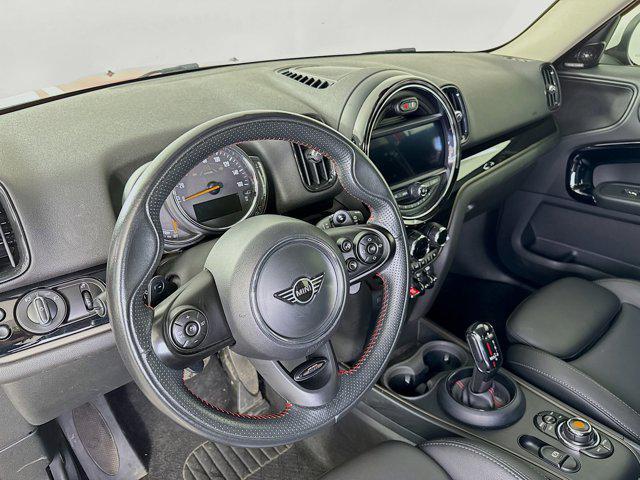 used 2020 MINI Countryman car, priced at $19,477