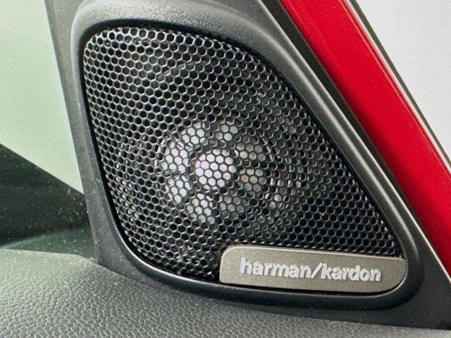 used 2020 MINI Countryman car, priced at $19,477