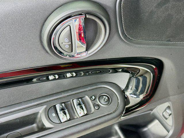 used 2020 MINI Countryman car, priced at $19,477