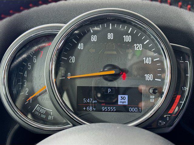 used 2020 MINI Countryman car, priced at $19,477