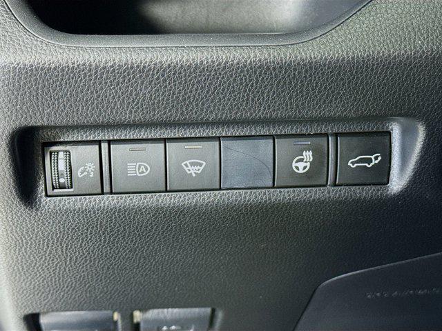 used 2020 Toyota RAV4 car, priced at $30,977
