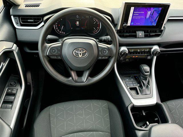 used 2023 Toyota RAV4 car, priced at $33,934