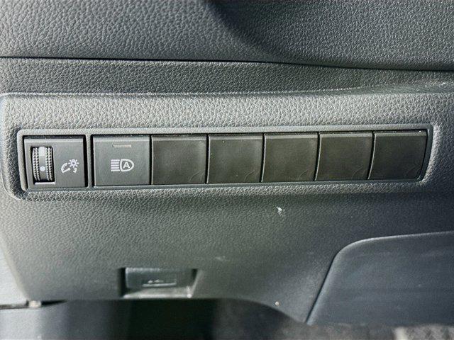 used 2024 Toyota Corolla car, priced at $23,273