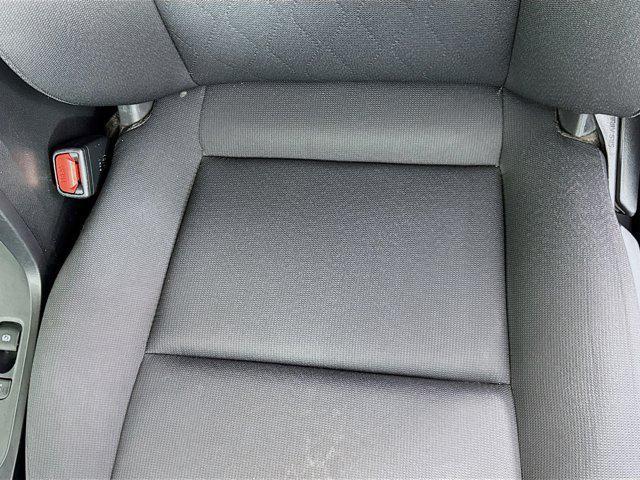 used 2024 Toyota Corolla car, priced at $23,273