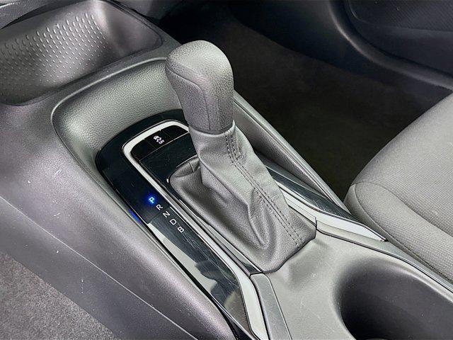 used 2024 Toyota Corolla car, priced at $23,273