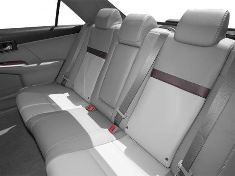 used 2013 Toyota Camry car, priced at $16,477