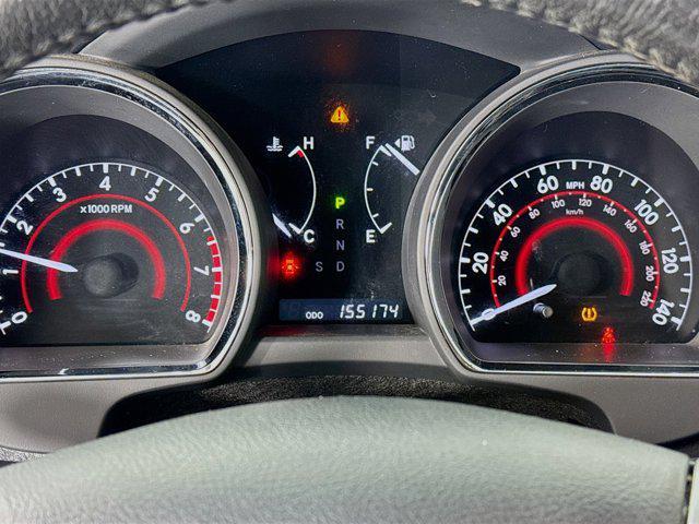 used 2013 Toyota Highlander car, priced at $13,977