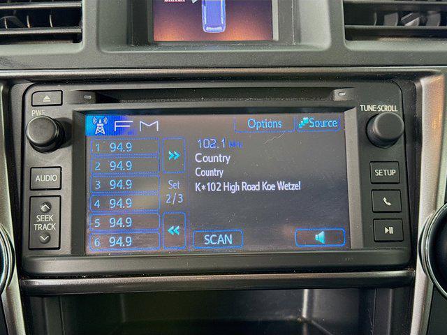 used 2013 Toyota Highlander car, priced at $13,977