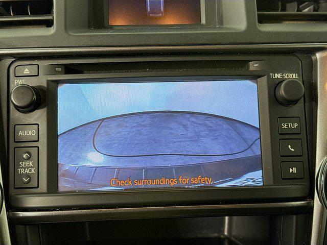 used 2013 Toyota Highlander car, priced at $13,977