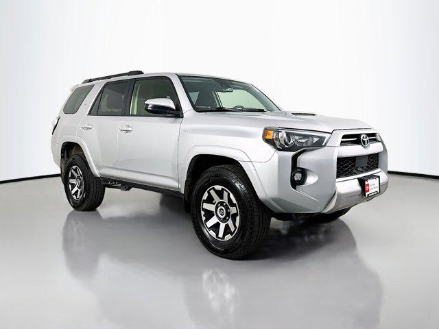 used 2024 Toyota 4Runner car, priced at $40,960
