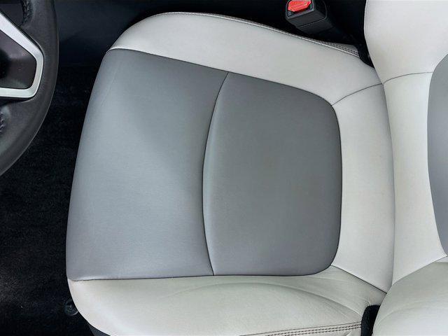 used 2021 Toyota RAV4 car, priced at $33,977