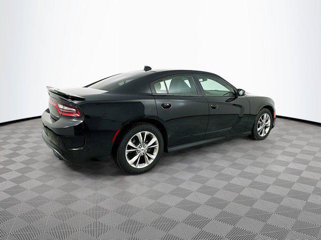 used 2020 Dodge Charger car, priced at $28,977