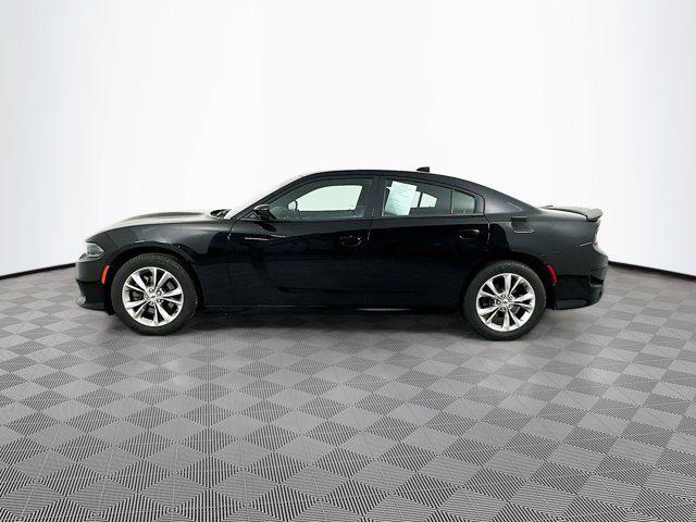 used 2020 Dodge Charger car, priced at $28,977