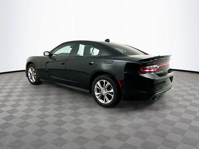 used 2020 Dodge Charger car, priced at $28,977