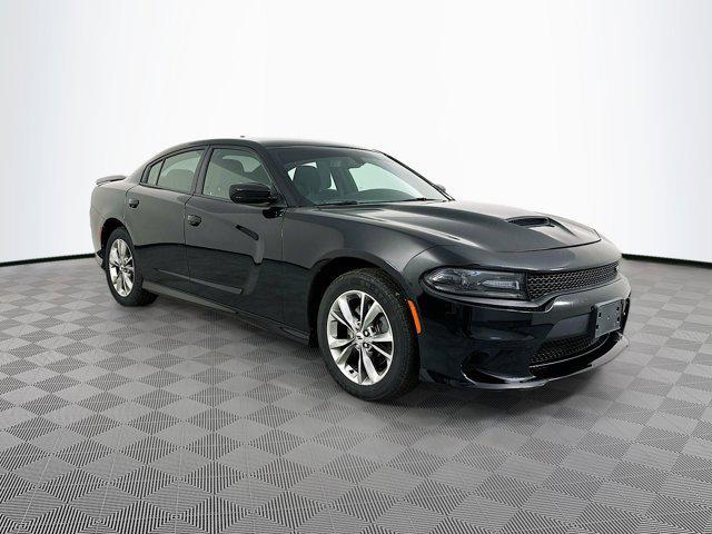 used 2020 Dodge Charger car, priced at $28,977