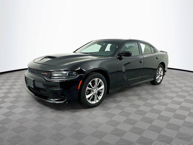 used 2020 Dodge Charger car, priced at $28,977