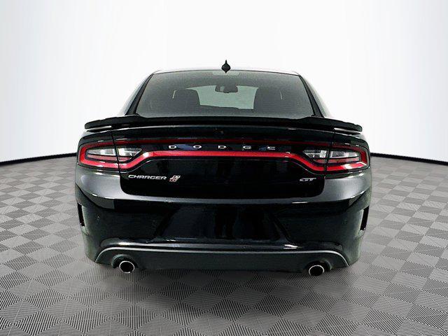 used 2020 Dodge Charger car, priced at $28,977