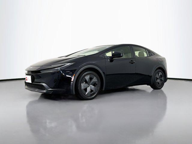 used 2024 Toyota Prius car, priced at $29,977